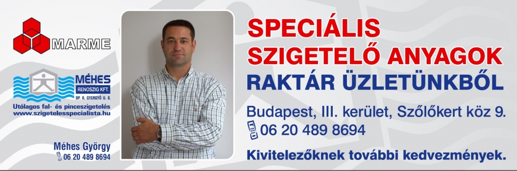 Szőlőkert Bolt 2011 szeptember