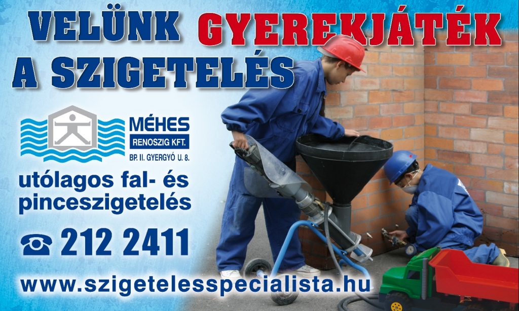 Gyerekek molino